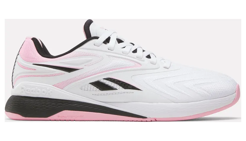 Reebok Nano X5 Edge “Expressive Pink” (100272189)