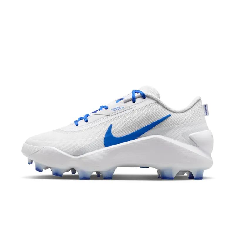 Nike Diamond Showcase MCS White Hyper Royal (II7349-102)