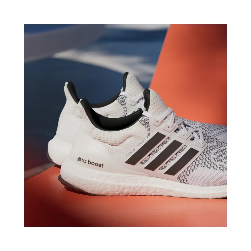 adidas Ultra Boost 1.0 White Core Black (JR1987)