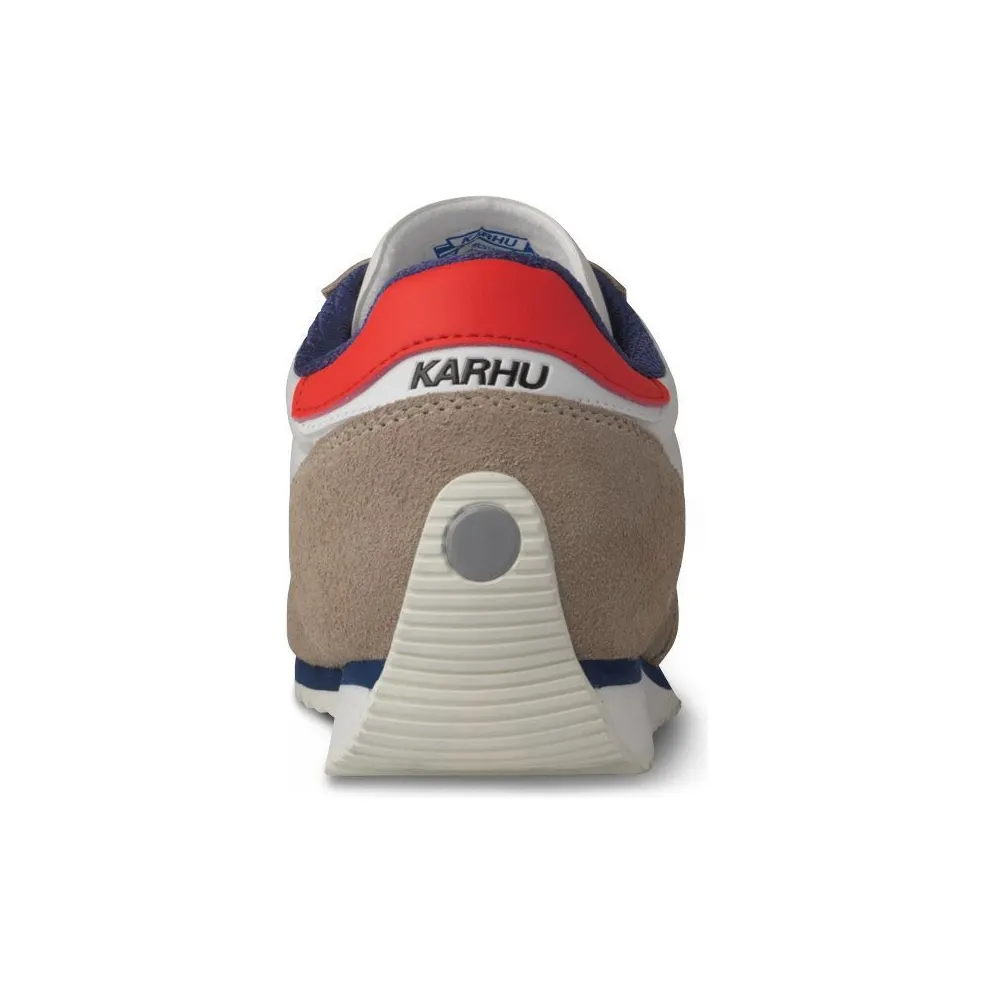 Karhu Mestari Smoke Gray / Dark Ivy (F805049)