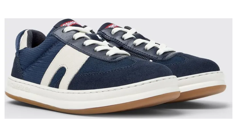 Camper Sneakers Blue (K800653-002RUNNER0)