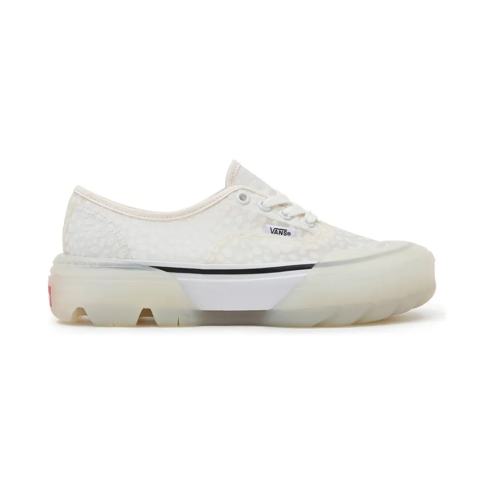 VANS Dots Authentic Mesh Dx Modular Shoes White (VN0A7Q5SAXK)