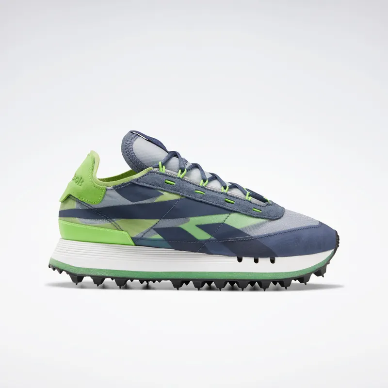 Reebok Legacy 83 Schoenen Smoky Indigo / Smoky Indigo / White