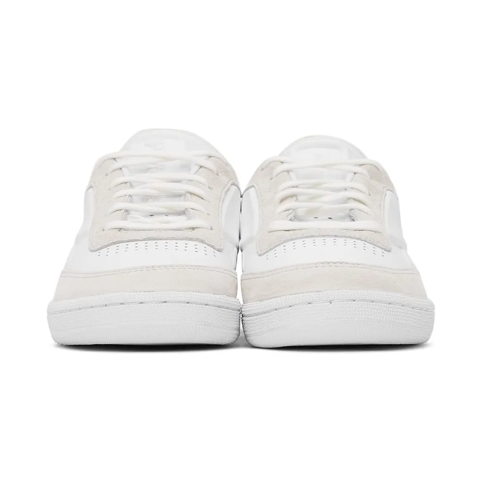 Reebok Victoria Beckham Club C Shoes Cloud White / Pure Grey 1 / Cloud White (H05430)