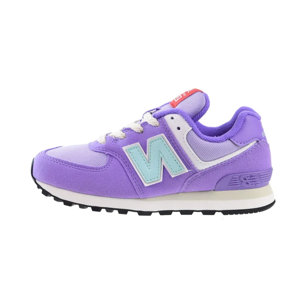 New Balance 574 PS “Purple – Blue” (PC574-HGK)