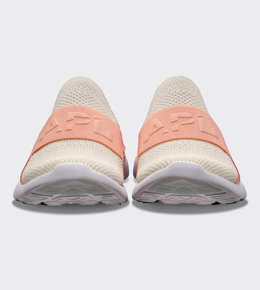 APL TechLoom Bliss “White/Osiana Rose/Uv” (Dames) (4)