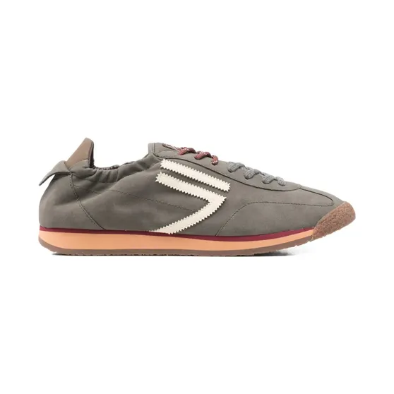 Puraai Panther “Grey” (PU602P013)