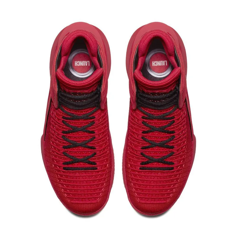 Jordan XXXII Red Corsa University Red/Black (AA1253-601)