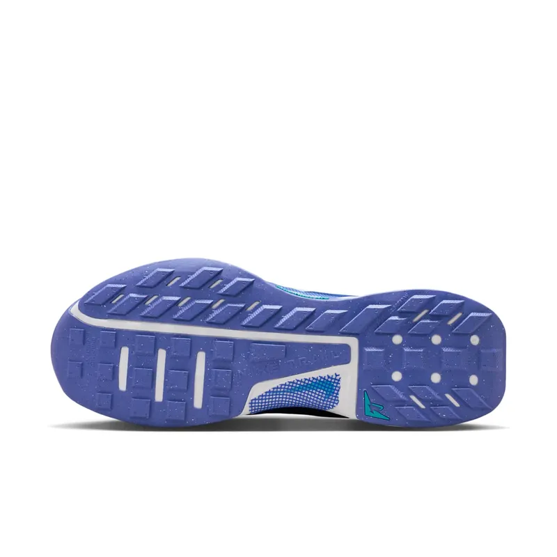 Nike Juniper Trail 3 Blue (FQ0904-401)