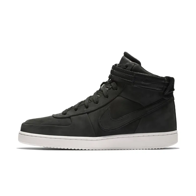 Nike Vandal High John Elliott Black White Black/Black-Summit White (AR8861-001)