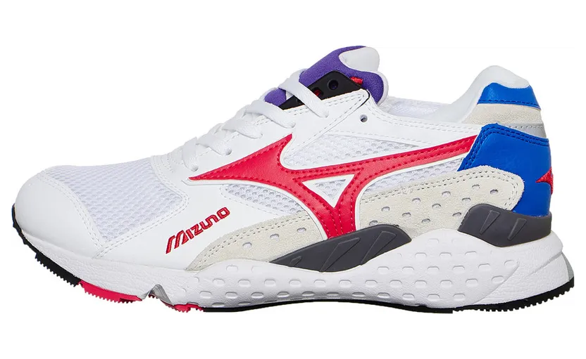 Mizuno Mondo Control White / Azalea / Dazzling Blue (D1GA201166)