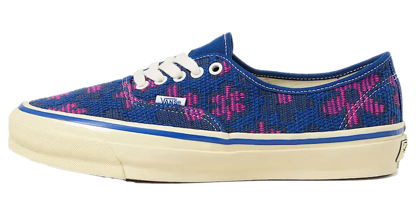 Vans LX Authentic “Daisy” (VN000D5K7WM1)