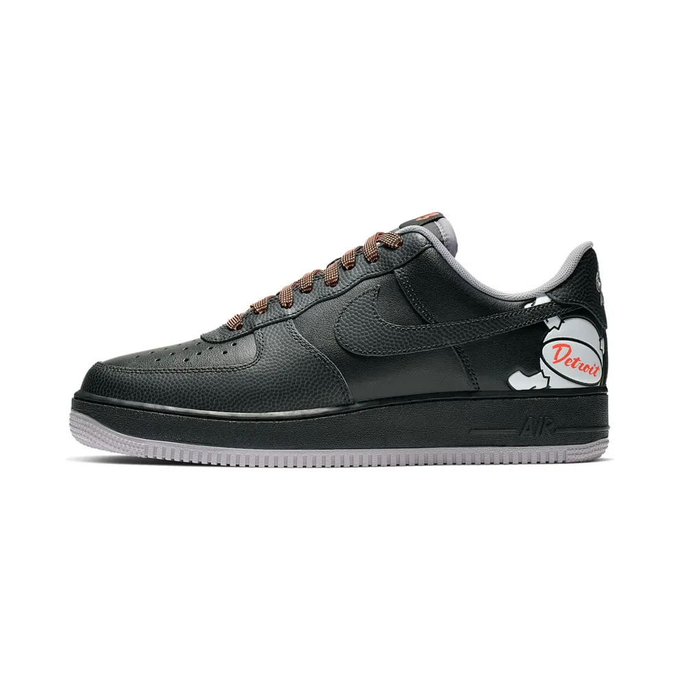 Nike Air Force 1 Low Detroit Away (CD7789-001)