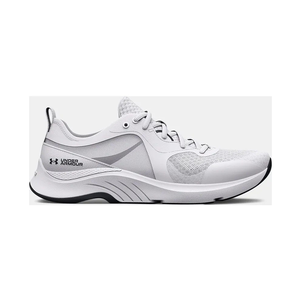 Under Armour HOVR™ Omnia White (3025054-104)