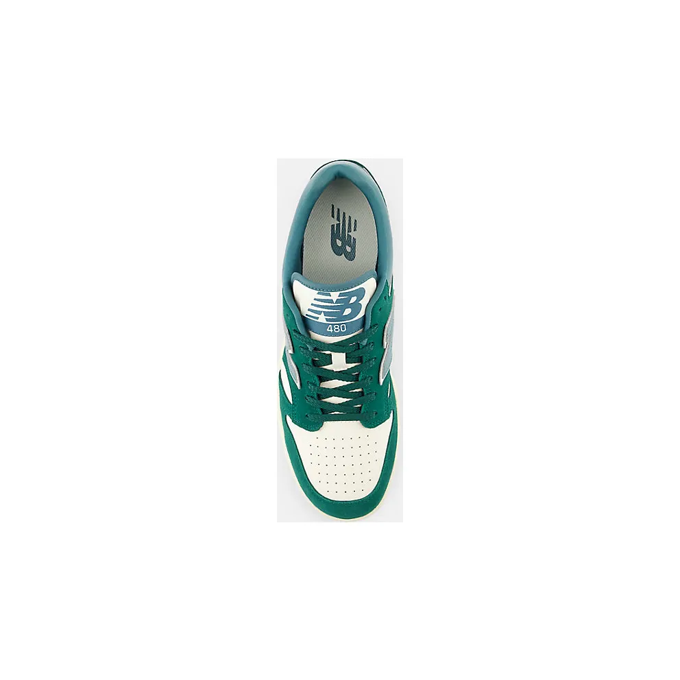 New Balance 480 Marsh Green Linen (BB480LPA)