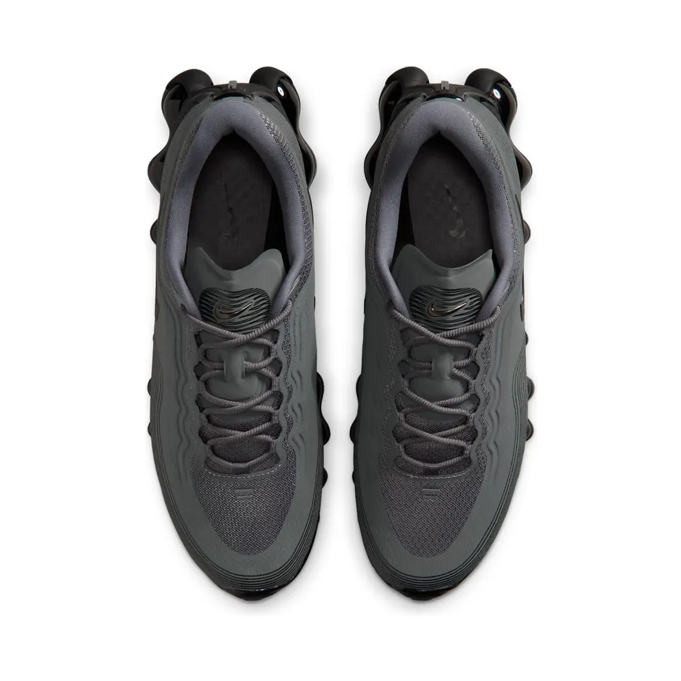 Nike Air Liquid Max “Team Best Grey / Anthracite / Grey Fog / Metallic Dark Grey” (IQ7635-004)