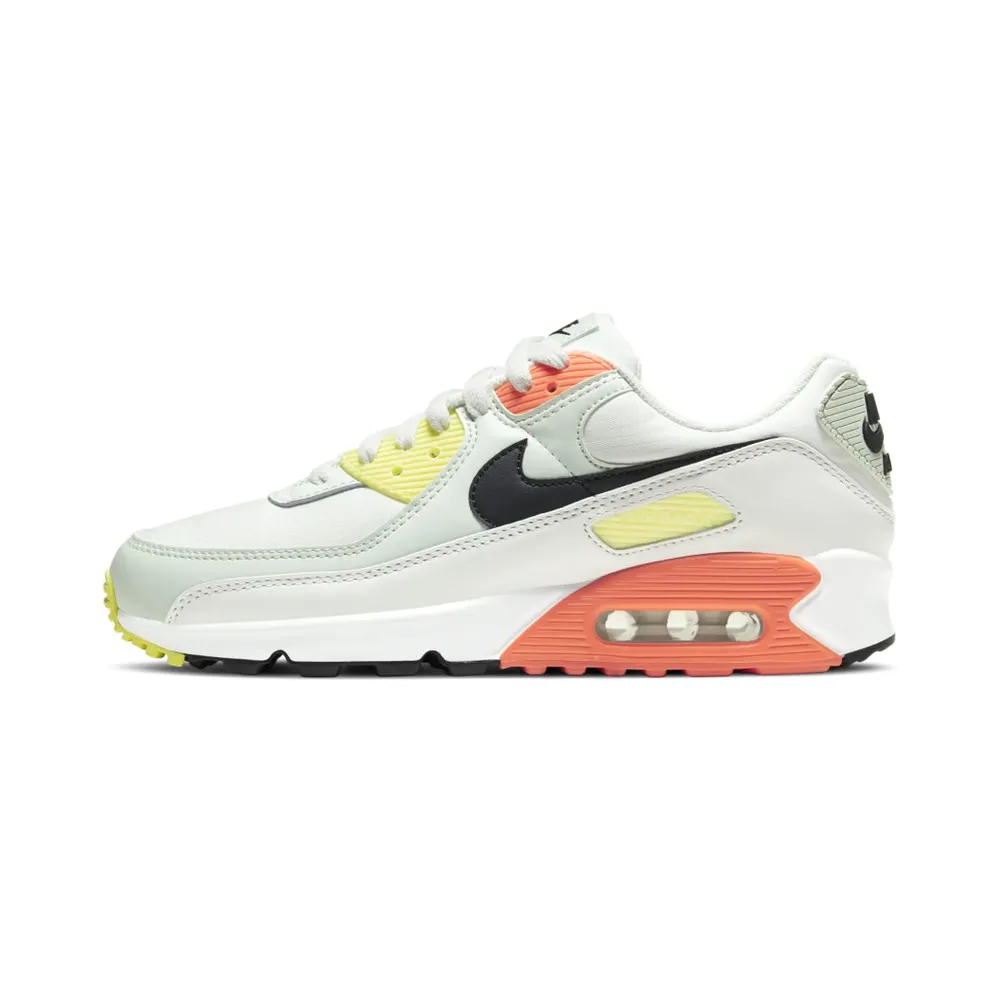 Nike Air Max 90 White (CV8819-101)