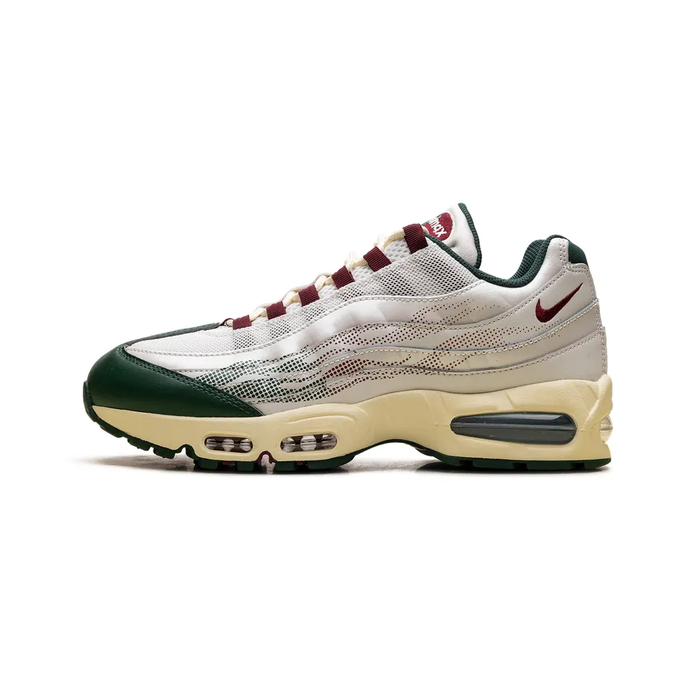 Nike Air Max 95 Big Bubble “Mexico” (IR5900-030)