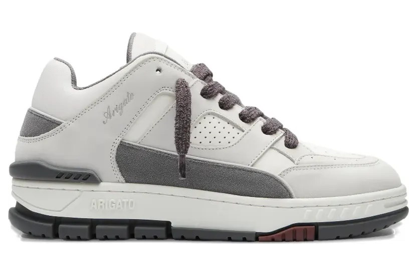 Axel Arigato Area Lo “Grey” (F3598002)