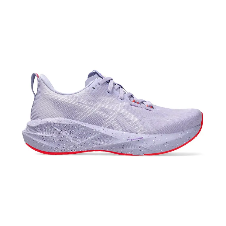ASICS Novablast 5 Tokyo Vapor Edo Purple (1012B912-500)