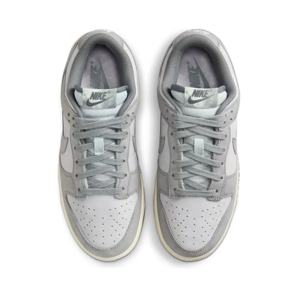 Nike Dunk Low Cool Grey/Coconut Milk/Photon Dust/Football Grey (FV1167-001)