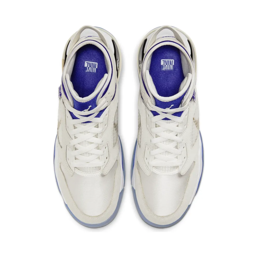 Jordan Mars 270 Dream Team Ad Concord Summit White/Metallic Gold (CV3046-100)