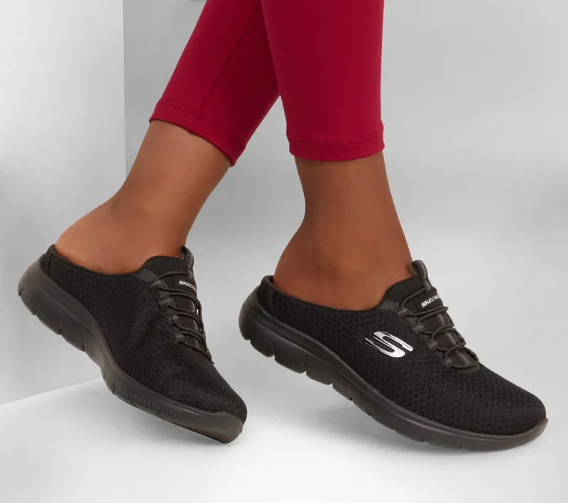 skechers-summits 149529 BBK