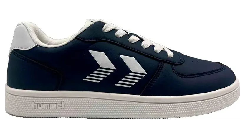 hummel-sneaker 402681-0002