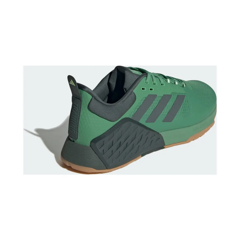 adidas Dropset 2 Preloved Green Legend Ivy Green Spark (IE5489)