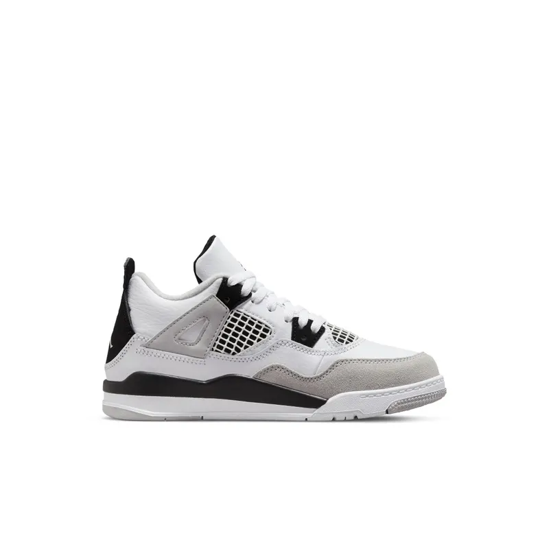 Air Jordan 4 Retro PS “Military Black” (BQ7669-111)
