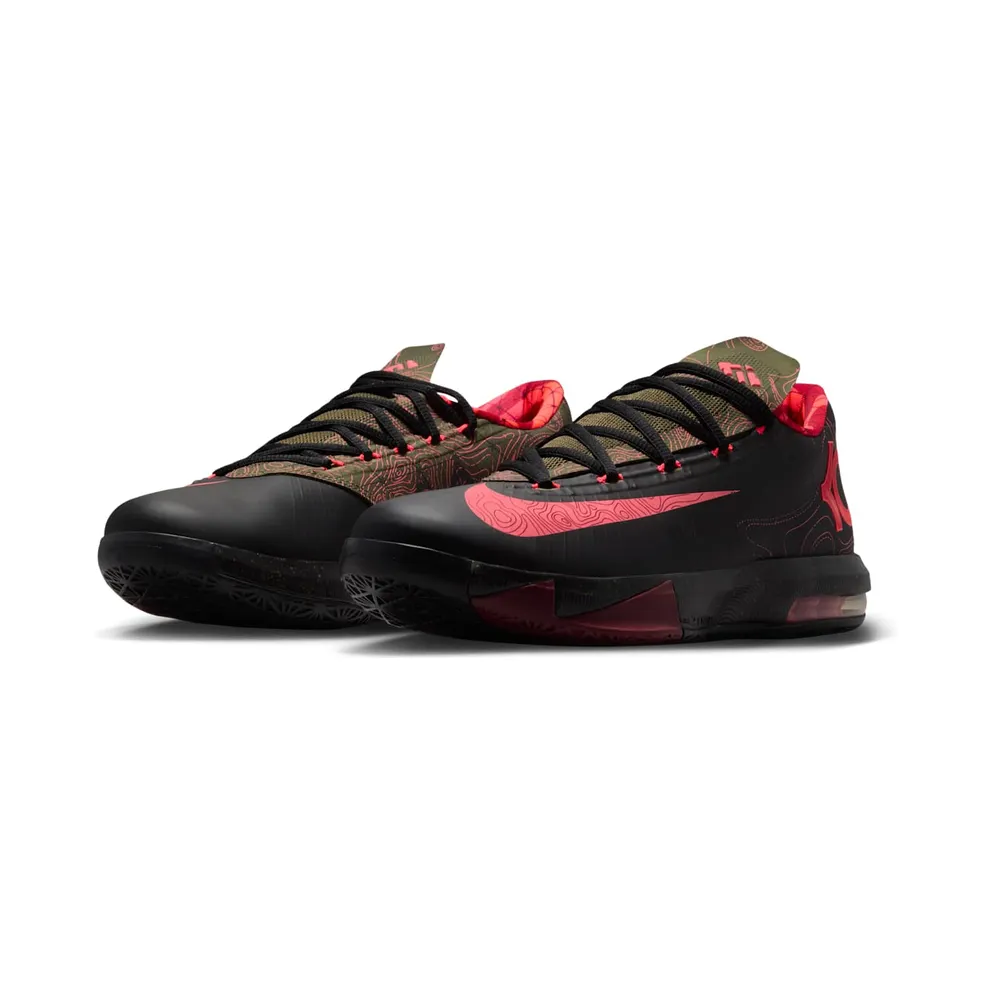 Nike KD 6 – Meteorology – “Meteorology” (IM4409-001)