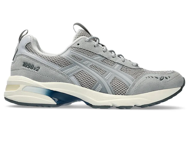 Asics Gel-1090 V2 Mid Grey/Mid Grey (1203A382.020)