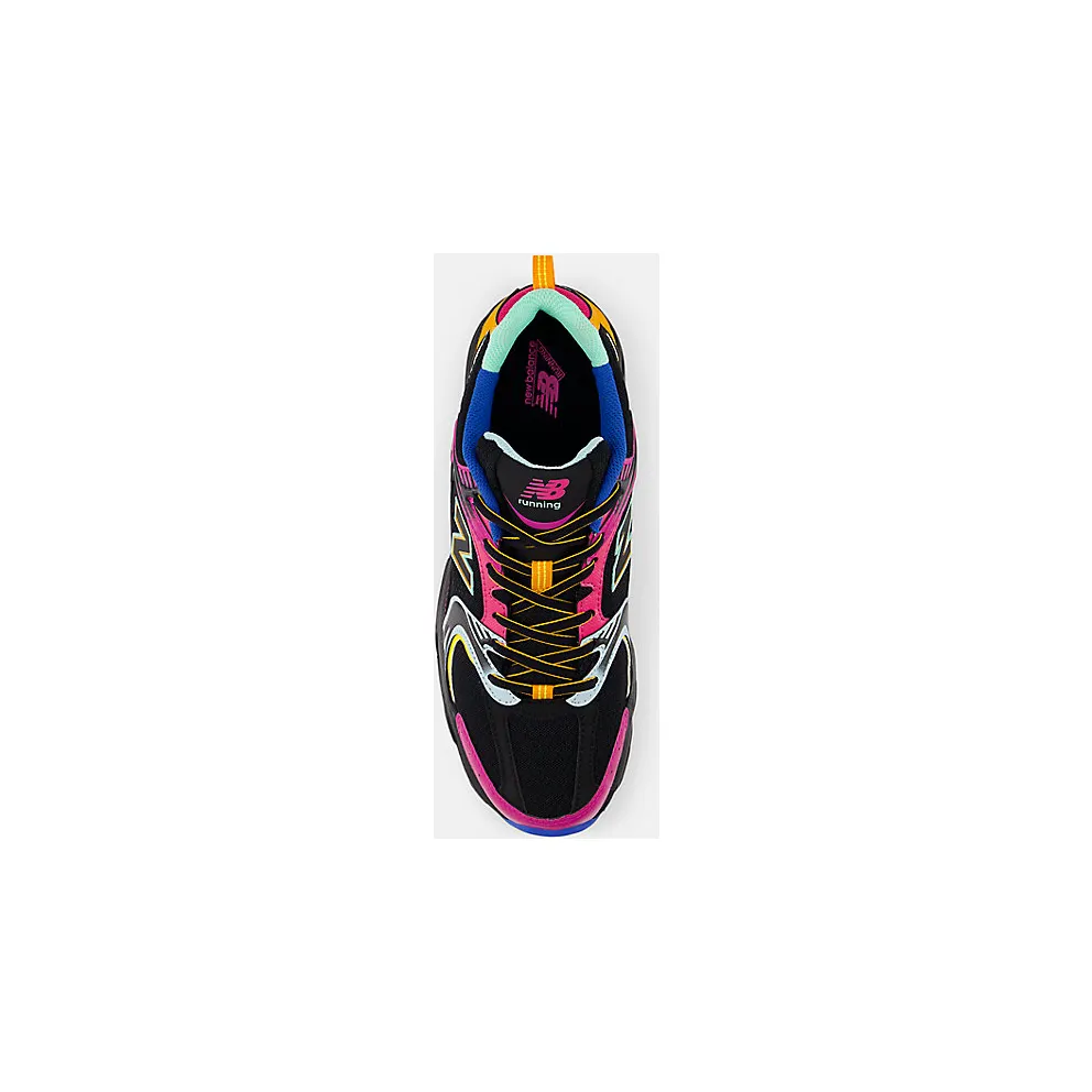 New Balance 530 “Black Multi-Color” (MR530CCP)