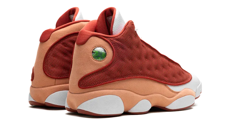 Air Jordan 13 “Dune Red” (DJ5982-601)