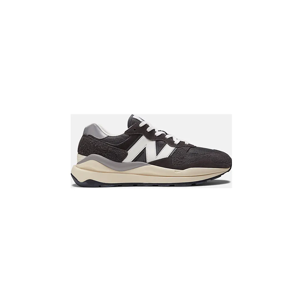 New Balance 57/40 Grau/Weiß/Schwarz (M5740VL1)