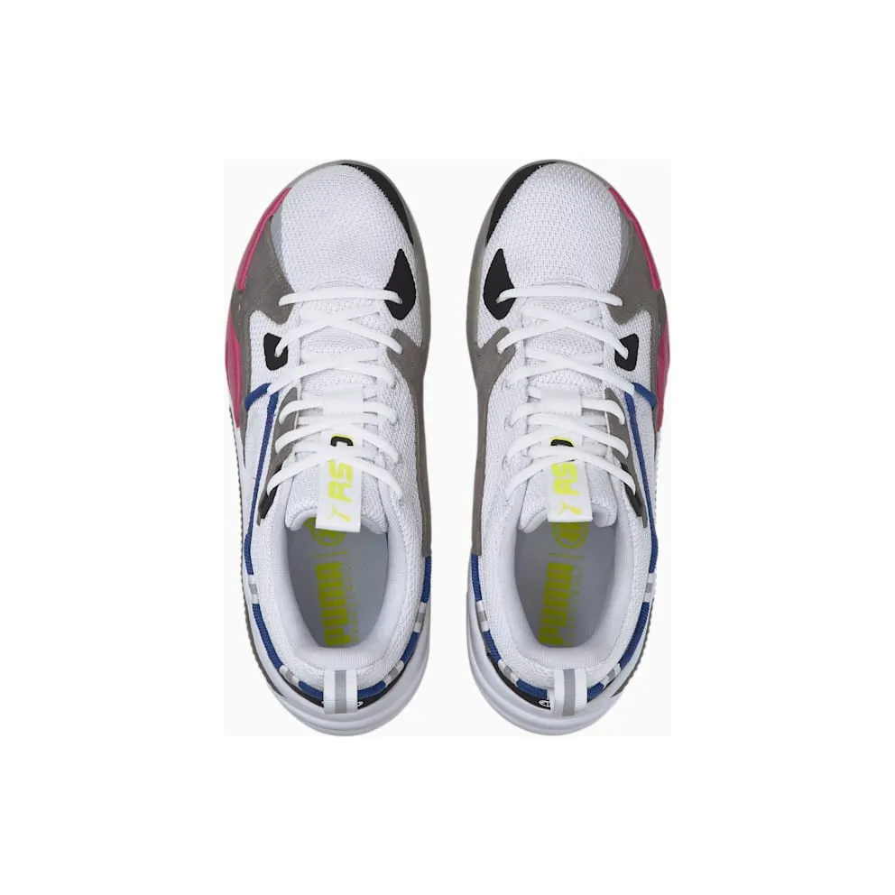 Puma RS-Dreamer Proto Basketball Shoes White/Grey (193990-02)