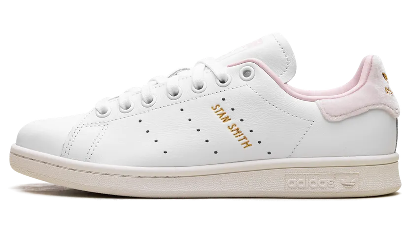Adidas Stan Smith “Sandy Pink” (IF7002)