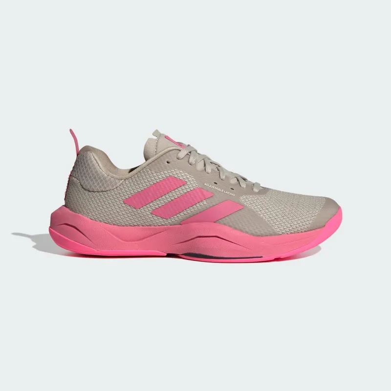 adidas Rapidmove Wonder Beige Pink Fusion (HP3293)
