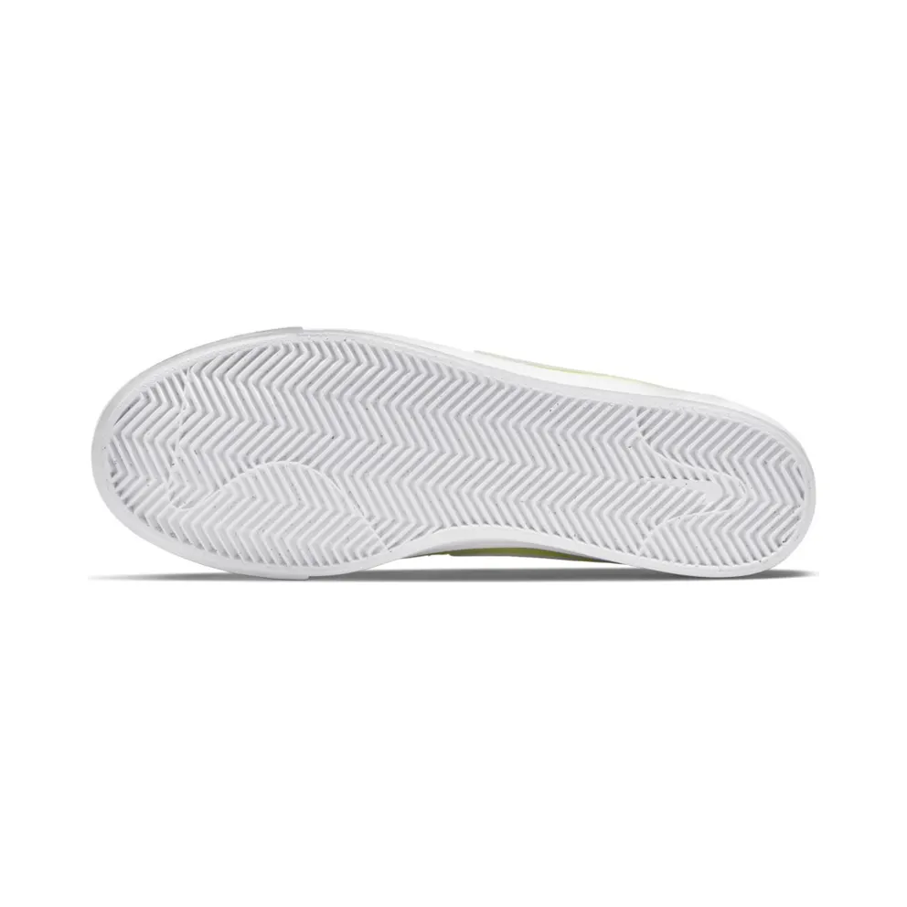 Nike SB Blazer Court Light Citron (CV1658-700)