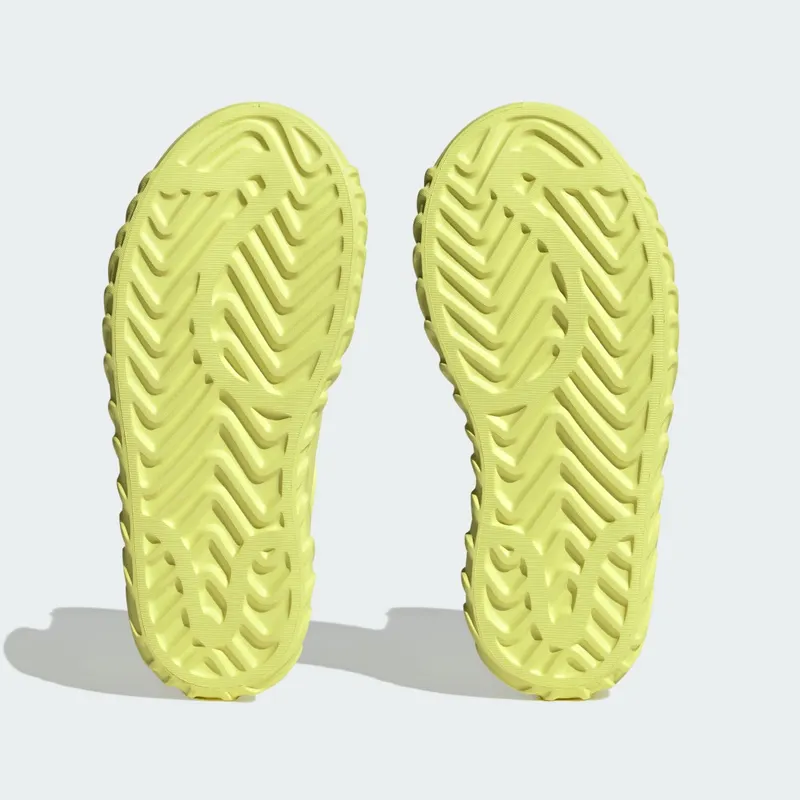adidas adiFOM Superstar Boot Pulse Yellow (IG2682)