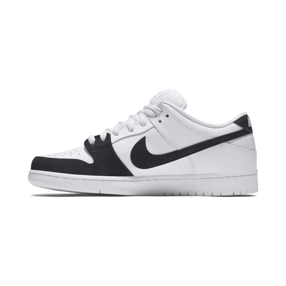Nike SB Dunk Low Yin Yang Black/White-Black-White (313170-023)