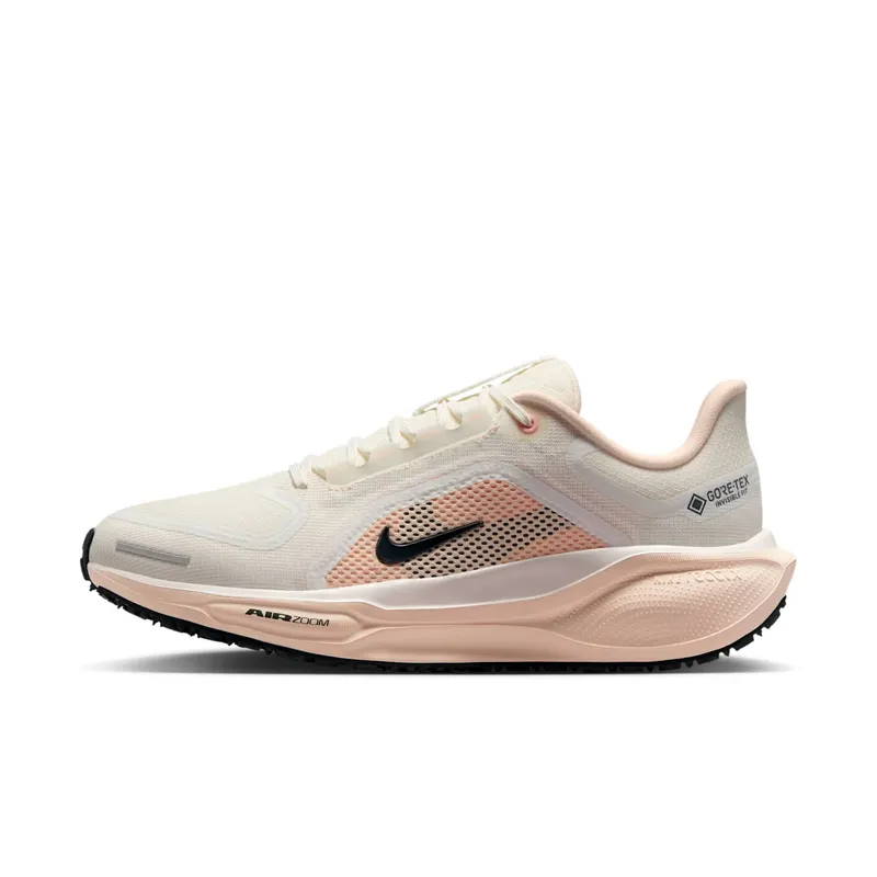 Nike Air Zoom Pegasus 41 Gore-Tex Sail Guava Ice (FQ1357-100)