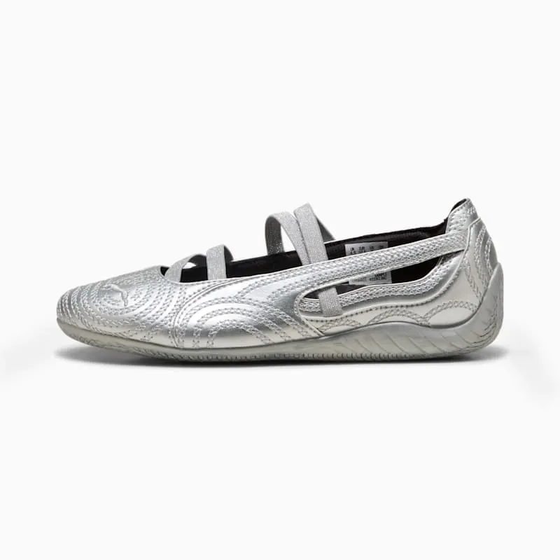 Puma Speedcat Ballet Wicked Silver (407135-01)