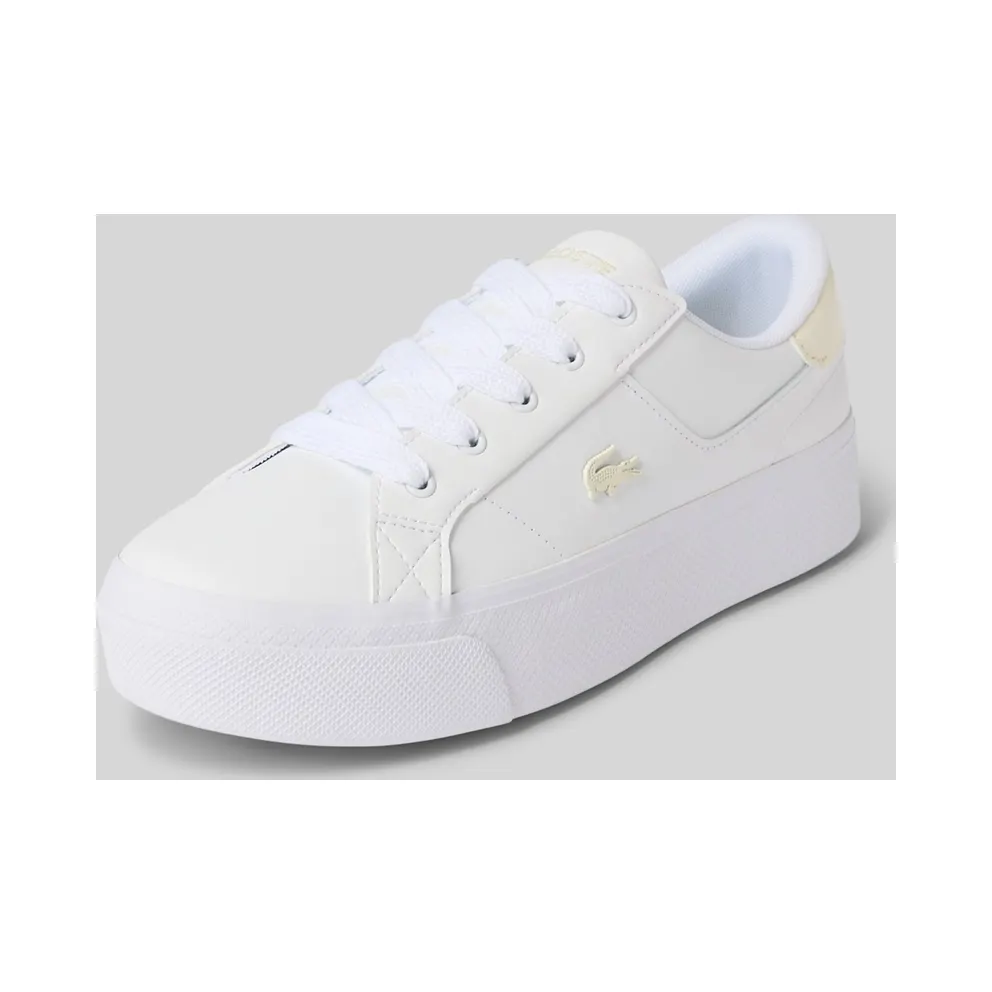 Lacoste sneaker White (50CFA0033)