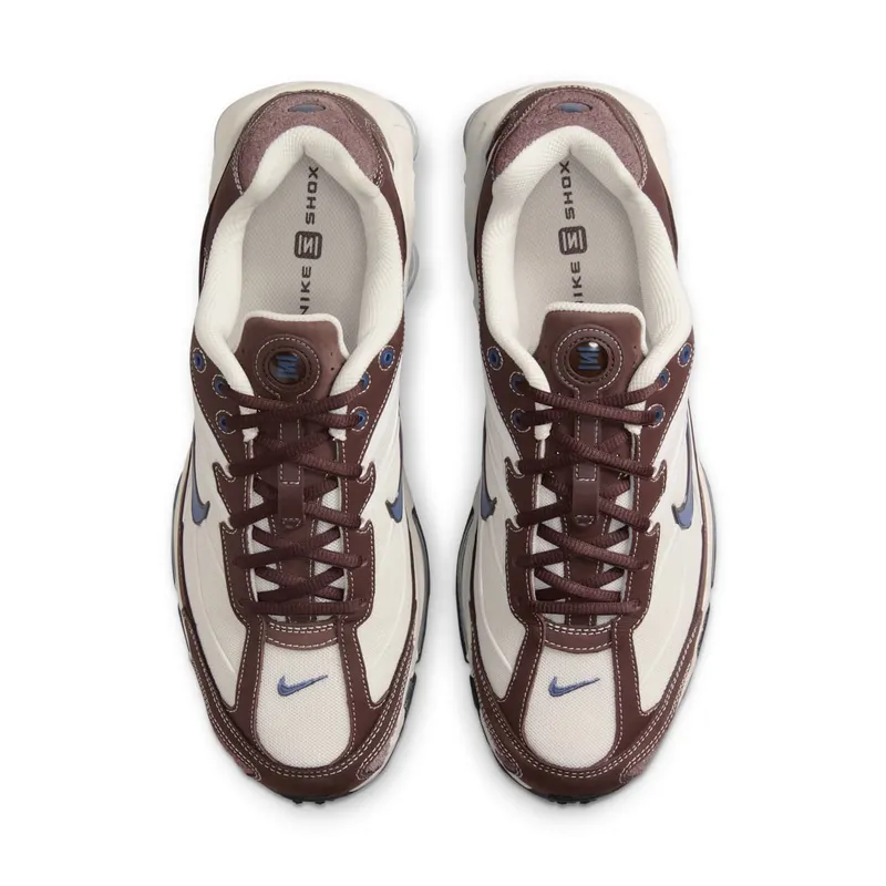 Nike Shox Ride 2 (baroque brown / diffused blue / phantom) – HV6349-200