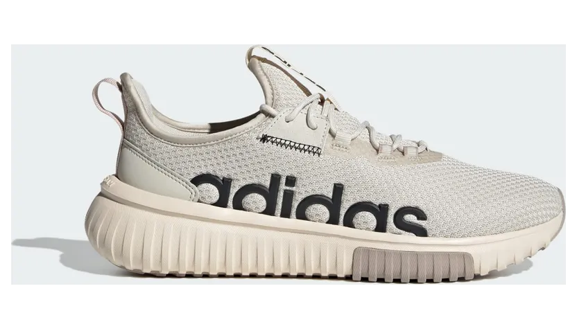 adidas Kaptir 4.0 Alumina Black Wonder Taupe (JQ3539)