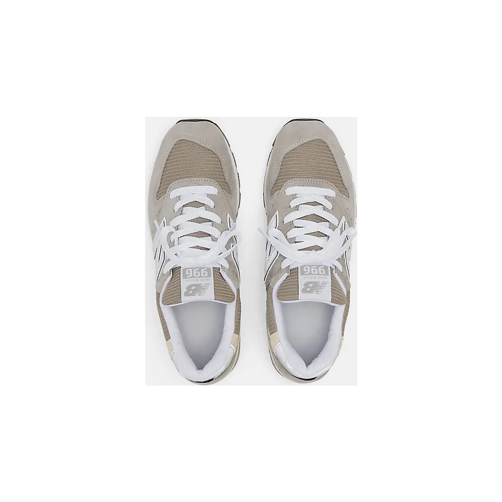 New Balance 996 “Grey Day” (U996GR)