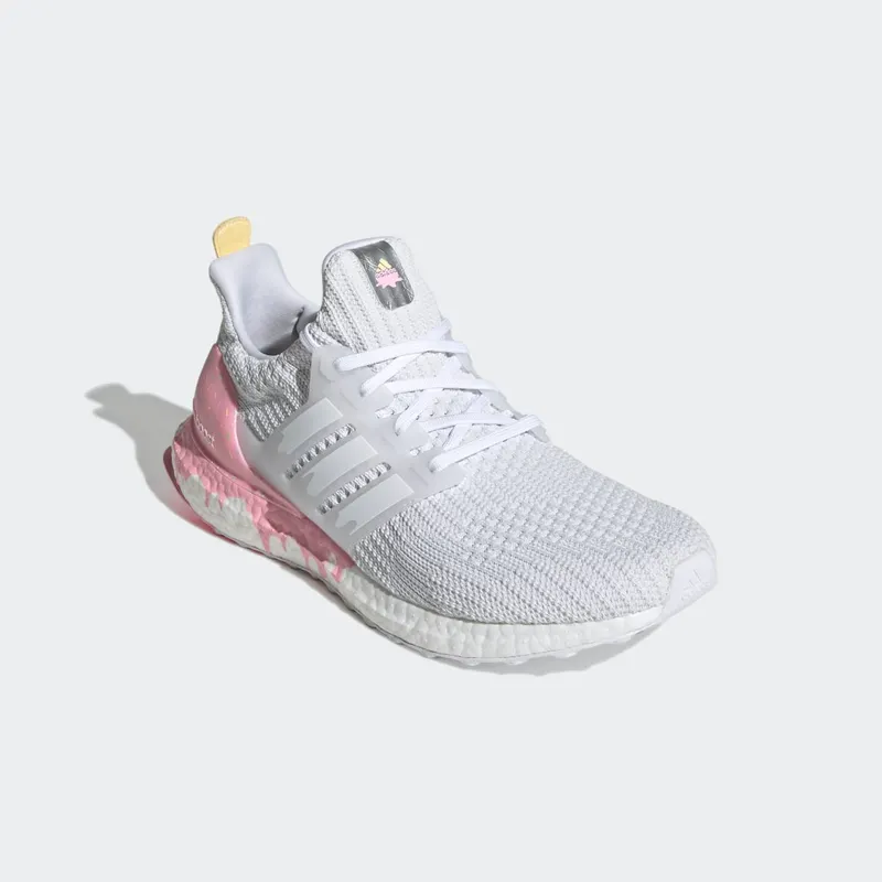 adidas Ultraboost DNA Cloud White / Cloud White / Light Pink (GZ0689)