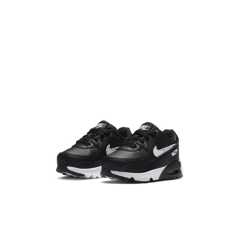 Nike Air Max 90 Baby and Toddler Black (CD6868-010)