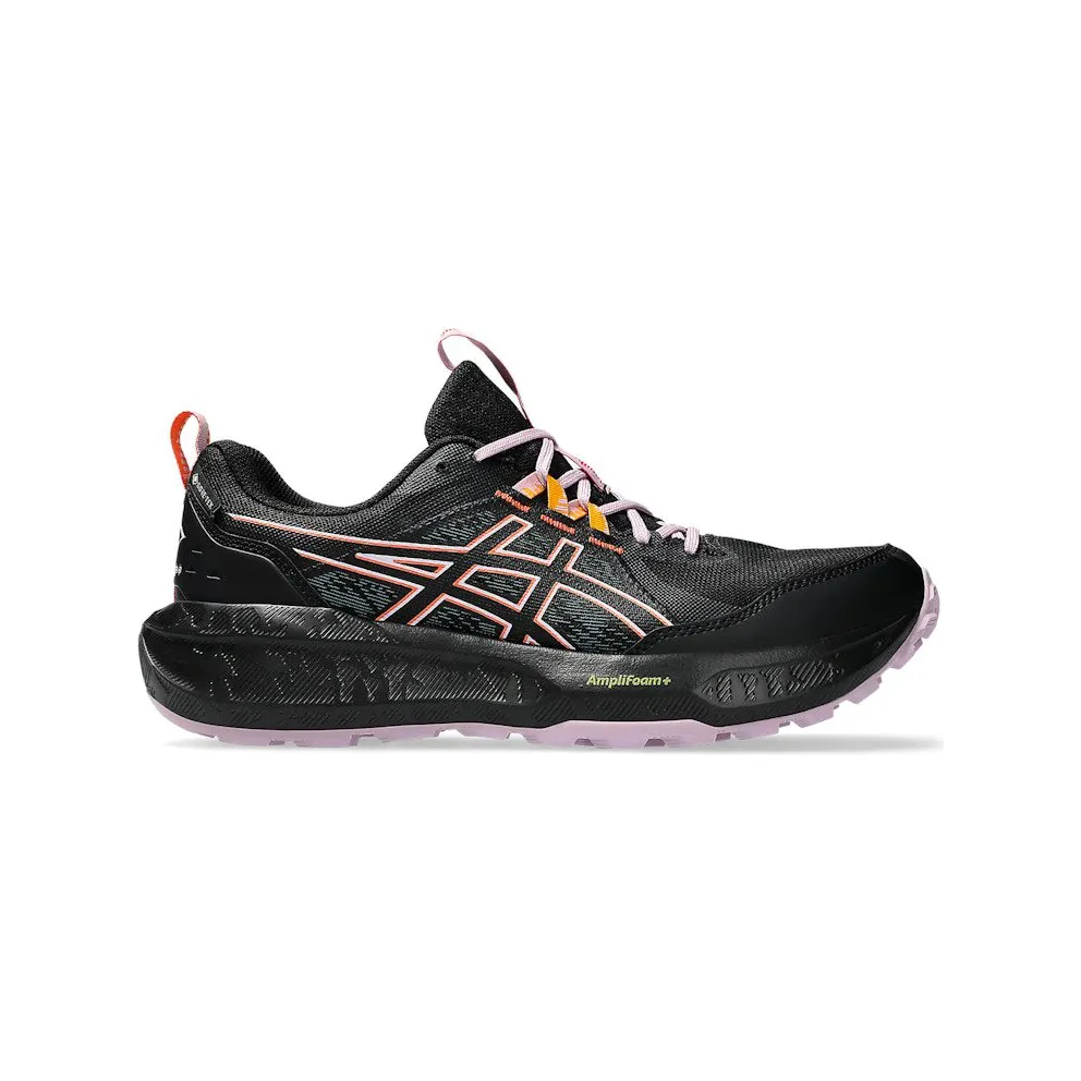 ASICS Gel-Sonoma 8 GTX Black Light Ube (1012B770-001)
